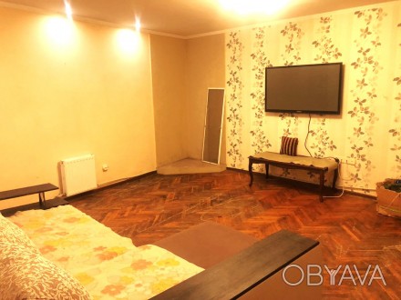 Продам жилий будинок(частину) 105м.кв, в центрі Василькова, затишне місце, поруч зелена зона!