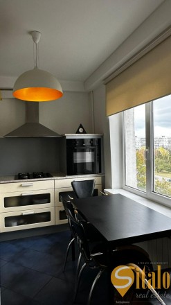 Пропонуємо 2-кiмнатну квартиру на 5-поверсi 9-поверхового будинку по пр. Ювiлейн. Хортицкий. фото 3