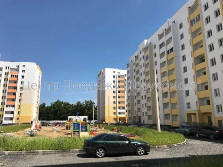 1-комнатная квартира, 41 м.кв.. Харків. фото 1 1-комнатная квартира, 41 м.кв.. Харків. фото 1