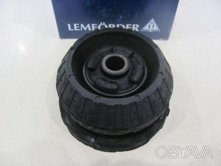 Опора переднего амортизатора Mercedes Vito W639.
Производитель: LEMFORDER
Артику. . фото 1