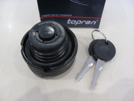 Кришка паливного баку Volkswagen Transporter 4.
Производитель: TOPRAN
Артикул (к. . фото 3