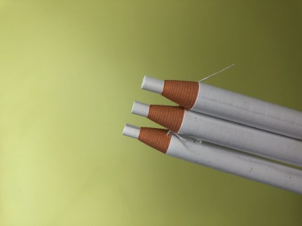 Олівець для розмітки брів білий, також підходить для чіткого контуру під час нан. . фото 4