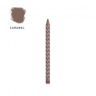 ZOLA Карандаш для бровей пудровый Powder Brow Pencil Caramel. Киев. фото 1 ZOLA Карандаш для бровей пудровый Powder Brow Pencil Caramel. Киев. фото 1