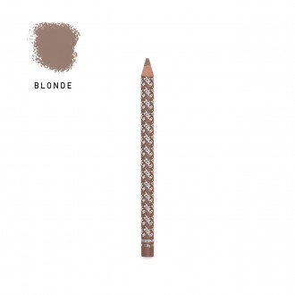 ZOLA Карандаш для бровей пудровый Powder Brow Pencil Blonde. Киев. фото 1 ZOLA Карандаш для бровей пудровый Powder Brow Pencil Blonde. Киев. фото 1