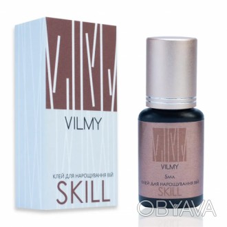 Vilmy, Клей для ресниц