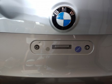 Повна комплектна Ляда BMW / Кришка багажника BMW X3 g 01 А83 без ДТП - пошкодив . . фото 11