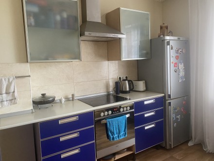 Продаж 3к квартири, Милославська, 16. Без %. Ремонт.. Киев. фото 1 Продаж 3к квартири, Милославська, 16. Без %. Ремонт.. Киев. фото 1