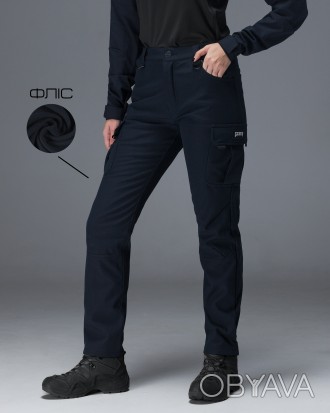 
- Нова, оновлена та вдосконалена модель тактичних карго штанів Патрон. Виготовл. . фото 1