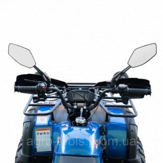 Характеристики на Квадроцикл SP250-4
≣ ОСНОВНІ ПАРАМЕТРИ
Тип квадроцикла
Позашля. . фото 6
