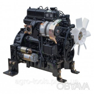 
Технические характеристики
Вес
216 кг
Характеристики
Мощность двигателя
34 к.с
. . фото 1