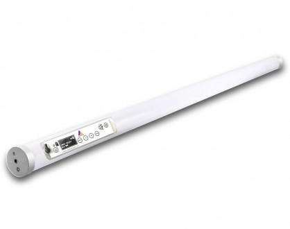 LED трубка Astera Titan Tube (FP1)
Светодиодная лампа RGBAMW мощностью 72 Вт, яр. . фото 2
