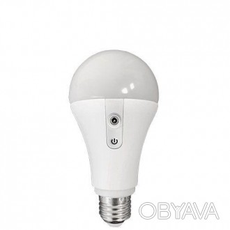 Светодиодная лампа Astera NYX Bulb (FP5) 
Первая светодиодная лампа с функцией н. . фото 1
