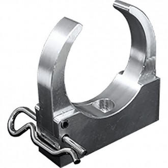 Металевий тримач Astera для кріплення AX1 та Titan Tube Metal Holder for Mountin. . фото 2