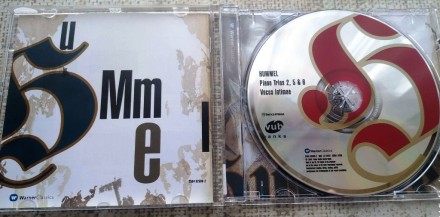 Лейбл: Warner Classics – 2564 62596-2
Формат: CD, Album
Страна: Europe
. . фото 4