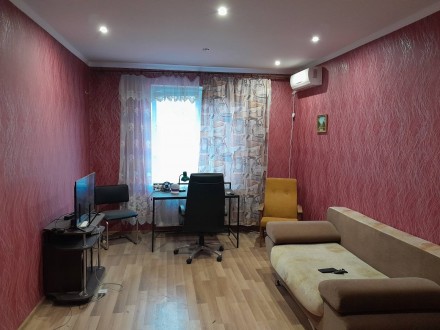 Сдам 1 комнатную квартиру ЖК массив Радужный, дом 9. Таирово.. Одесса. фото 1 Сдам 1 комнатную квартиру ЖК массив Радужный, дом 9. Таирово.. Одесса. фото 1