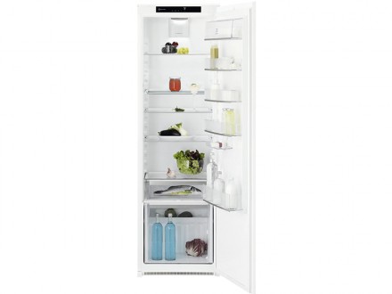 DynamicAir обеспечивает циркуляцию холодного воздуха по всему холодильнику и под. . фото 2
