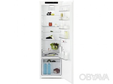 DynamicAir обеспечивает циркуляцию холодного воздуха по всему холодильнику и под. . фото 1