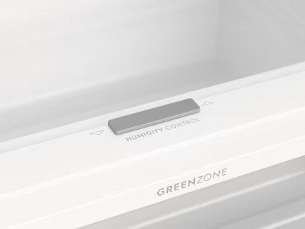 В холодильнике-морозильнике 7000 GreenZone имеется специальный герметичный выдви. . фото 7