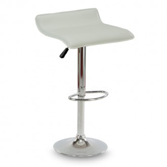 Барный стул Hoker VIA, цвет белый
Элегантный барный стул современного и стильног. . фото 2