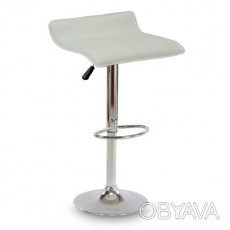 Барный стул Hoker VIA, цвет белый
Элегантный барный стул современного и стильног. . фото 1