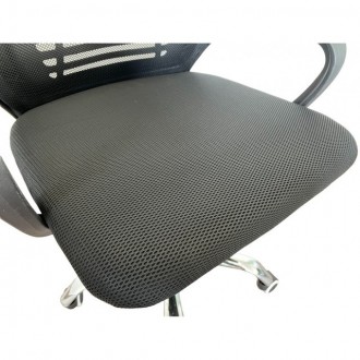 Кресло офисное Bonro B-6200 – максимальный комфорт без чрезмерной роскоши
Функци. . фото 6