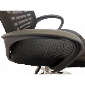 Кресло офисное Bonro B-6200 – максимальный комфорт без чрезмерной роскоши
Функци. . фото 8