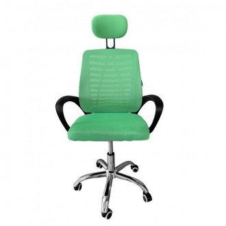 Кресло офисное Bonro B-6200 – максимальный комфорт без чрезмерной роскоши
Функци. . фото 3