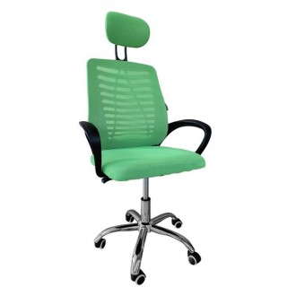 Кресло офисное Bonro B-6200 – максимальный комфорт без чрезмерной роскоши
Функци. . фото 2