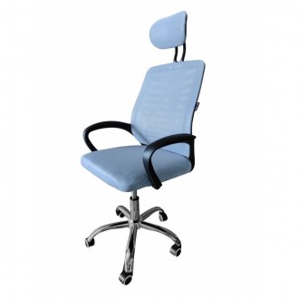 Кресло офисное Bonro B-6200 – максимальный комфорт без чрезмерной роскоши
Функци. . фото 4