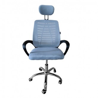 Крісло офісне Bonro B-6200 — максимальний комфорт без надмірної розкоші
Функціон. . фото 3