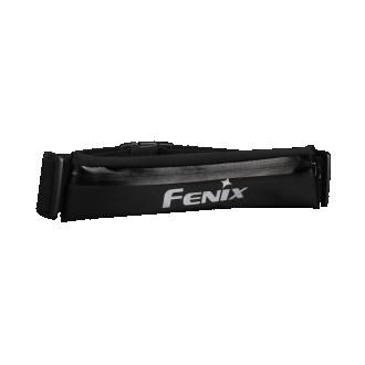 
 Опис сумки Fenix AFB-10 поясний:
 Під відомим брендом Fenix, що виробляють осв. . фото 2