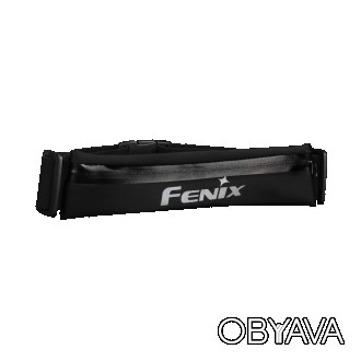 
 Опис сумки Fenix AFB-10 поясний:
 Під відомим брендом Fenix, що виробляють осв. . фото 1