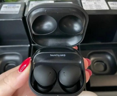 Наушники Samsung Galaxy Buds pro2 - это новое поколение беспроводных наушников о. . фото 6