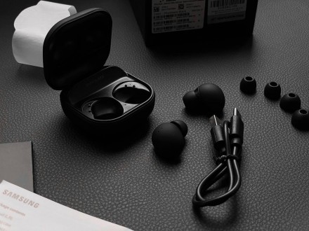 Наушники Samsung Galaxy Buds pro2 - это новое поколение беспроводных наушников о. . фото 7