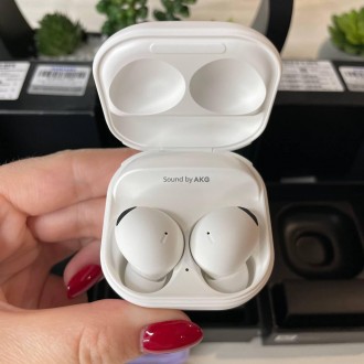 Наушники Samsung Galaxy Buds pro2 - это новое поколение беспроводных наушников о. . фото 2