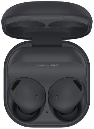 Наушники Samsung Galaxy Buds pro2 - это новое поколение беспроводных наушников о. . фото 10