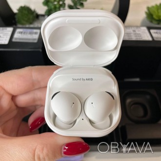 Наушники Samsung Galaxy Buds pro2 - это новое поколение беспроводных наушников о. . фото 1