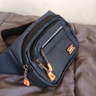 Представляємо ідеальний аксесуар для активного способу життя - поясну сумку, так. . фото 2