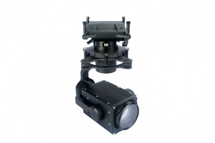 
Камера с подвесом Tarot T30X с зумом и 3-осевой стабилизацией Network (TL30X-NE. . фото 2