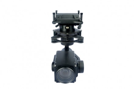 
Камера с подвесом Tarot T30X с зумом и 3-осевой стабилизацией Network (TL30X-NE. . фото 4