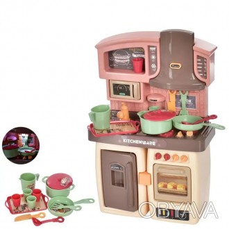 Игровая кухня для кукол Детская кухня от популярного производителя игрушек стане. . фото 1