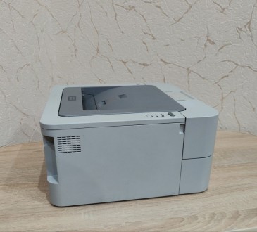 Продается лазерный принтер Brother HL-2132R. Принтеру не требуется прошивка. Пол. . фото 4