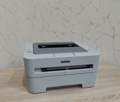Продается лазерный принтер Brother HL-2132R. Принтеру не требуется прошивка. Пол. . фото 2