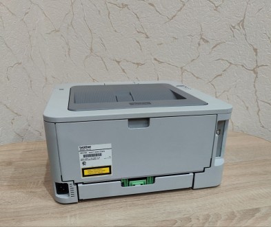 Продается лазерный принтер Brother HL-2132R. Принтеру не требуется прошивка. Пол. . фото 5