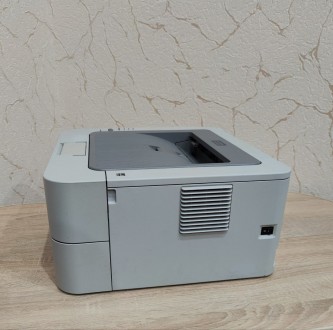 Продается лазерный принтер Brother HL-2132R. Принтеру не требуется прошивка. Пол. . фото 6