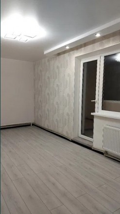Двокімнатна квартира Новомиколаївка. Кропивницький. фото 1 Двокімнатна квартира Новомиколаївка. Кропивницький. фото 1
