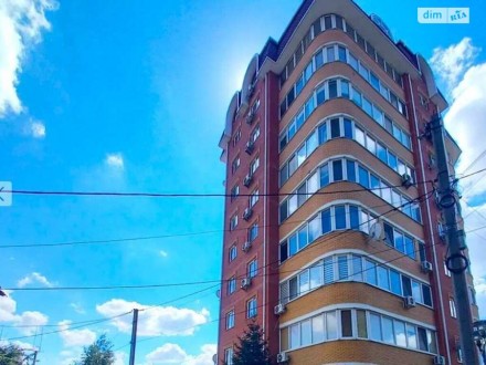 Ексклюзивна квартира біля Дендрапарку. Кропивницький. фото 1 Ексклюзивна квартира біля Дендрапарку. Кропивницький. фото 1