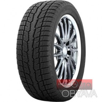 Toyo Observe GSi-6 HP 215/55 R17 98H XL FR. . фото 1