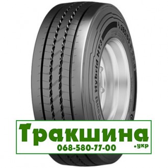 385/65 R22.5 Continental Conti Hybrid HT3 164K Причіпна шина. Київ. фото 1 385/65 R22.5 Continental Conti Hybrid HT3 164K Причіпна шина. Київ. фото 1