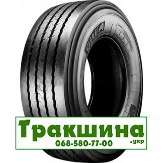 385/65 R22.5 Giti GTR955 164K Причіпна шина. Київ. фото 1 385/65 R22.5 Giti GTR955 164K Причіпна шина. Київ. фото 1